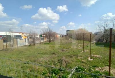 Teren de 1275 mp, în Central