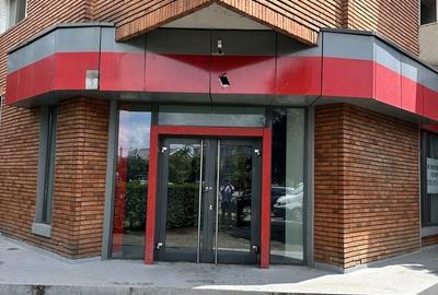 Spațiu comercial, de 130 mp, în Aradului - 7