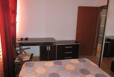 Apartament cu 2 camere semidecomandat, mobilat în Baba Novac - 13