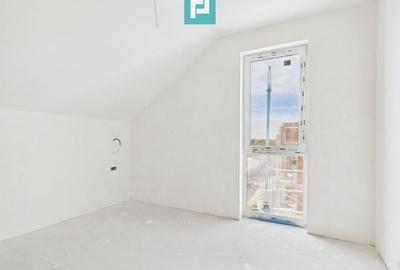 Apartament spatios în Freidorf lângă Shopping City - 10