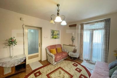 Apartament 44mp,etaj 3 zona Ultracentrala