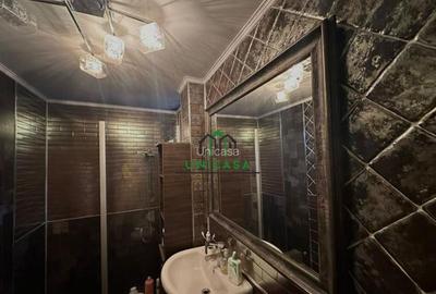 Apartament 2 camere nord etaj 4/4 - 2