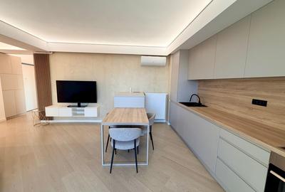 Apartament cu 3 camere decomandat, mobilat în Pipera - 5