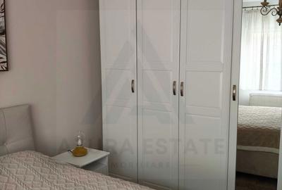 Apartament cu 2 camere în Orlat - 10