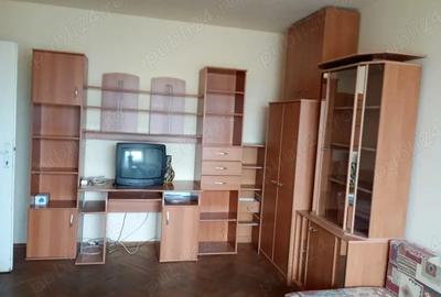 Garsonieră decomandată în Podgoria - 1