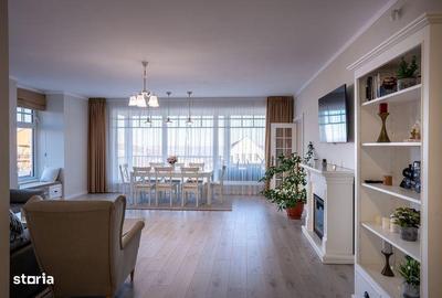 Casă cu 4 camere cu Teren 200 Mp în Ciurila - 8