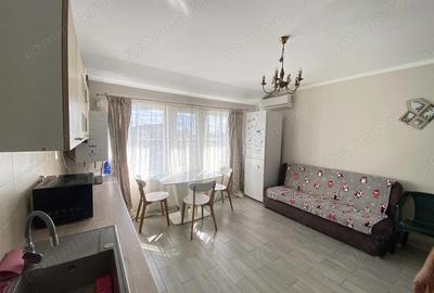 Apartament cu 2 camere decomandat, mobilat în Freidorf - 8