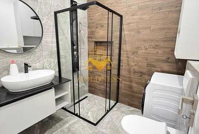 2 camere, Parcare subterana, Marasti, Fabricii, Campina, Clujana - 5