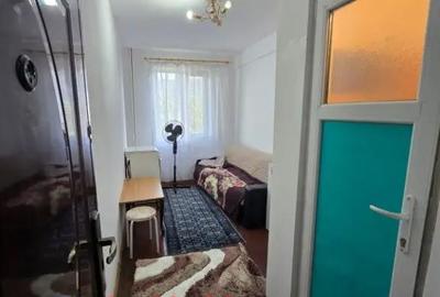 Garsonieră în Vest - 2