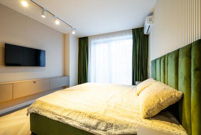 EROU IANCU NICOLAE | Prima inchiriere | Terasa 44 mp | EXCLUSIVITATE | LUX - 14