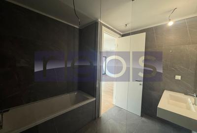 Apartament cu 2 camere în Barbu Văcărescu - 9