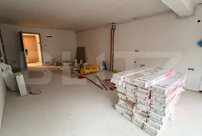 Apartament 2 camere, semifinisat, etaj intermediar, CF, Soporului Apartament 2 camere, semifinisat, etaj intermediar, CF, Soporului - 2