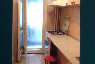 Tineretului parter decomandat metrou parc - 10