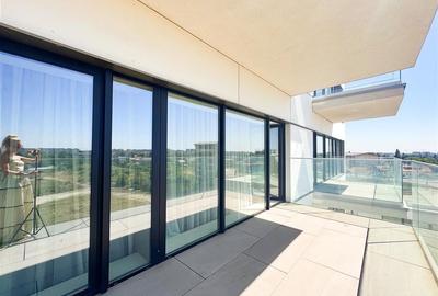 Apartament 3 camere de inchiriat One Verdi Park - 24