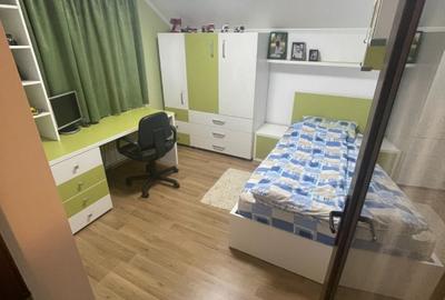 Casă individuală cu 3 camere cu Teren 463 Mp în Urișor - 5
