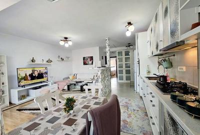 Apartament cu 2 camere decomandat în Fundeni - 2