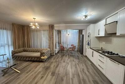 Apartament cu 2 camere în Central - 8