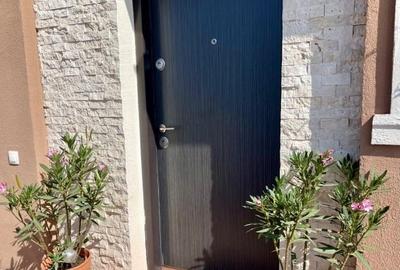 Vila Cosmopolis 3 camere P+1+M / DIRECT PROPRIETAR / Mobilata utilata - 16