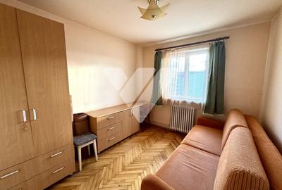Apartament 3 camere mobilat balcon si pivnita Bvd Mihai Viteazu Sibiu - 7