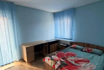 Garsonieră decomandată în Mănăștur
