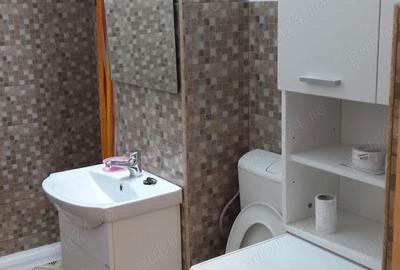 Garsonieră decomandată în Ultracentral