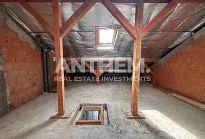 Casa 4 Camere Tunari - 9