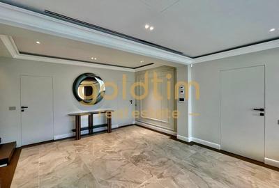 VILA UNICA PE IANCU NICOLAE/DESIGN INTERIOR/BANEASA RESIDENTIAL PARK/PIPERA - 61