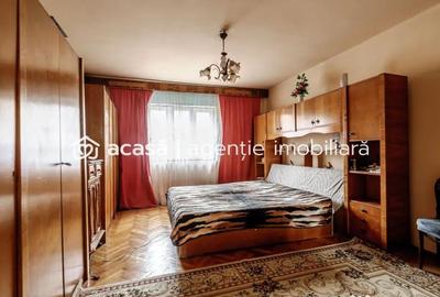 Apartament cu 6 camere semidecomandat în Bujac - 1