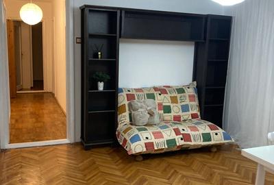 Apartament cu 3 camere semidecomandat, mobilat în Favorit - 7