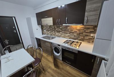Apartament cu 2 camere decomandat, mobilat în Lujerului - 2