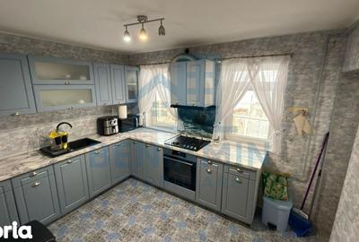 Casă cu 4 camere cu Teren 600 Mp în Central - 4