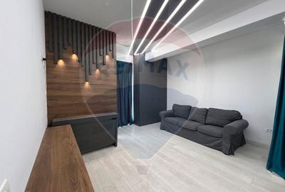 Apartament cu 2 camere de inchiriat Mamaia Nord Constanta - 3