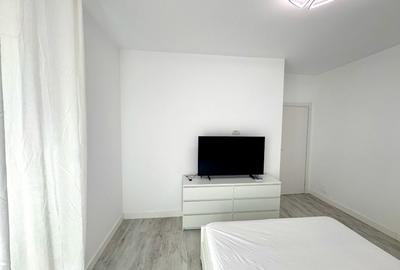 Apartament cu 2 camere decomandat, mobilat în Central - 8