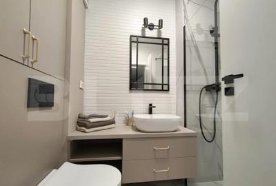 Apartament cu 3 camere decomandat în Central - 4