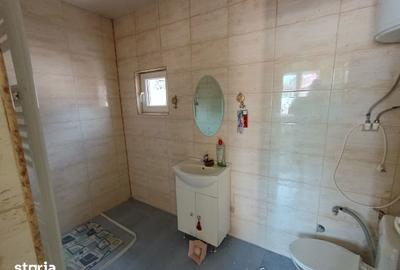Casă cu 2 camere cu Teren 150 Mp în Central - 7