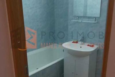 Apartament cu 3 camere decomandat în Dorobanți 1