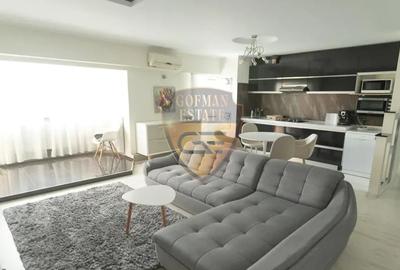 Apartament 2 camere Faleza Nord, parcare, aer conditionat, lift, centrala gaze - 7