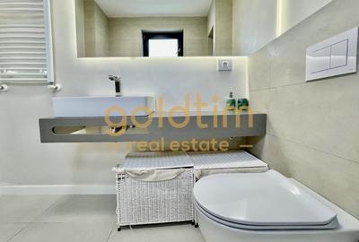 Casă individuală cu 7 camere cu Canalizare în Băneasa - 26