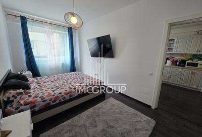 Apartament 2 camere | 54 mp |. balcon | la cheie. |. Baciu | Zona Petrom - 6