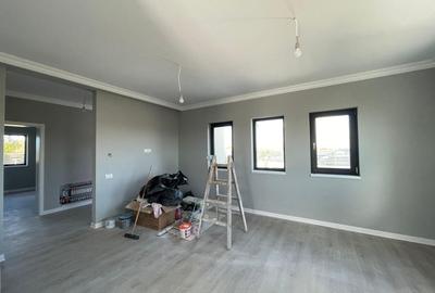 Casă individuală cu 4 camere-500mp teren |Moșnița Nouă| - 1