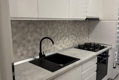 Garsonieră în Lujerului - 1