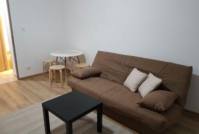 Garsonieră semidecomandată în Buziașului - 1