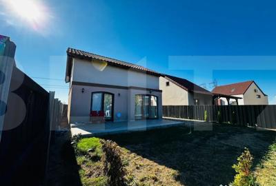 Casă cu 5 camere cu Teren 250 Mp în Gai - 12