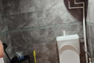 Apartament cu 2 camere nedecomandat în Titan - 2