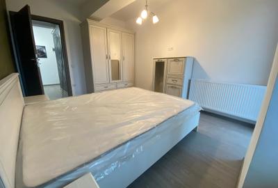 Apartament cu 2 camere semidecomandat, mobilat în Tătărași - 9