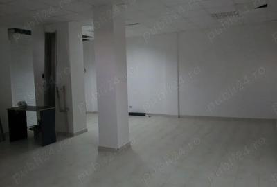 Spațiu comercial, de 200 mp, în Central - 3