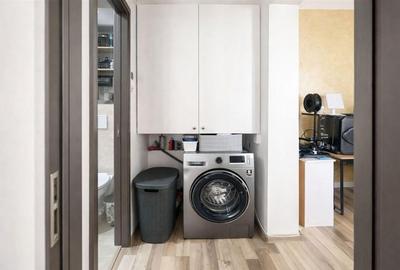 Apartament cu 2 camere decomandat în Podu Roș - 14