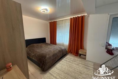 Casă cu 3 camere cu Teren 150 Mp în Vest - 11