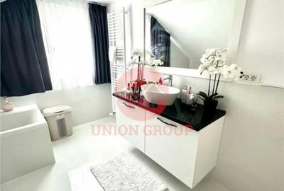 Casă cu 4 camere cu Teren 381 Mp în Central - 17