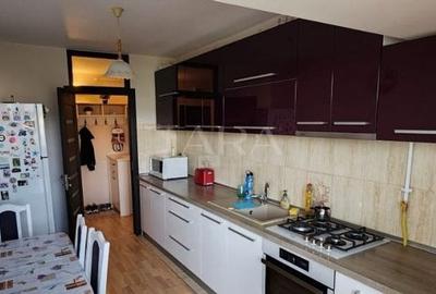 Apartament, confort sporit, central GRADINI MANASTUR. - 2